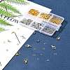DIY Jewelry Findings Making Kit DIY-FS0006-79-10