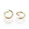 304 Stainless Steel Open Jump Rings LS-X-STAS-P221-21A-G-2