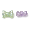 UV Plating Acrylic Beads X-LACR-M001-02-2
