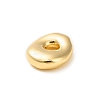 Brass Pendants KK-P262-01G-O-2