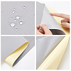 Adhesive EVA Foam Roll AJEW-WH0329-14A-01-4