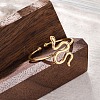304 Stainless Steel Cuff Rings for Women LS-RJEW-F175-01G-01-4