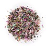 Natural Multicolor Tourmaline Chip Beads X-G-G-Q1004-01-1