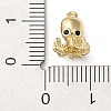 Brass Rhinestone Pendant LS-KK-H450-01E-G-3