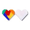 Acrylic Cabochons LS-MACR-P024-01-2