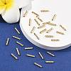 SHEGRACE Brass Beads XGRPCH222-205G-4