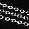 Iron Cable Chains CH-0.5PYSZ-S-1