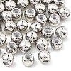 SHEGRACE Brass Beads XGRPCH366-194P-2