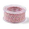 Braided Nylon Cord NWIR-G019-01Y-1