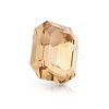 Preciosa® MAXIMA Crystal Fancy Stones X-PRC-FD12-10330-3