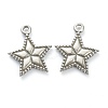 Non-Tarnish 304 Stainless Steel Charms LS-STAS-P279-47P-1