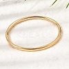 304 Stainless Steel Hinged Cuff Bangles SA-CBAC920-13G-1