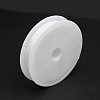 DIY Jewelry Thread Findings Colored Tiger Tail Wire LS-TWIR-O001-0.38mm-01-1