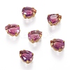 Sew on Rhinestone RGLA-J013-E01-003TO-1