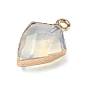 Opalite Pendants G-K422-01G-06-2