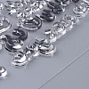 Silicone Stamps X-DIY-L036-D02-4