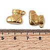 Christmas 304 Stainless Steel Pendants STAS-B167-09G-3