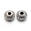 Tibetan Style Alloy Beads LF10902Y-NF-1