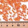 8/0 Round Glass Seed Beads SEED-US0003-3mm-169B-3