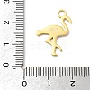 Animal 925 Sterling Silver Pendants LS-STER-Z012-03G-03-3