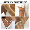DIY Necklaces Making Kits DIY-TA0009-24-7