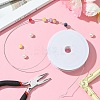 Original Color Tail Wire L0.8MM01-6