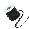 25M Wave Bending Fringe Trim OCOR-YW0001-15B-1