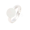Brass Pad Ring Bases EC541-14-S-1