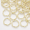 Alloy Linking Rings X-PALLOY-T067-106LG-1