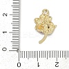 Alloy Enamel Pendants LS-PALLOY-V003-01G-06-3