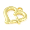 304 Stainless Steel Pendants STAS-P366-54G-2