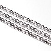 Iron Twisted Chains LS-CHS003Y-P-FF-1