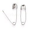 Iron Safety Pins NEED-D006-32mm-01-4