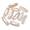 Tibetan Style dZi Beads TDZI-E004-64-04-1