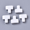 Spray Painted Alloy Multi-Strand Links PALLOY-T075-01J-2
