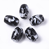 Resin Beads RESI-T024-25-M-2