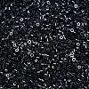 Electroplate Glass Seed Beads SEED-H003-10K-2