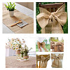 Burlap Ribbons AJEW-WH0010-01-7