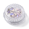 Nail Art Decoration Accessories Kits MRMJ-F016-05-4