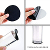 Adhesive Velvet Flocking Liner OCOR-BC0013-05-6