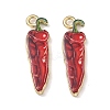 Printed Alloy Pendants AL-CBA4262-01A-1