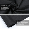 Oxford Cloth Swing Chair Cover AJEW-WH20001-77B-03-6