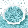 8/0 Glass Seed Beads SEED-US0003-3mm-154-1
