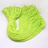 Polyester & Spandex Cord Ropes RCP-R007-353-1