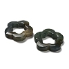 Natural Indian Agate Cabochons G-Q190-05H-2