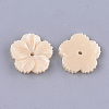 Synthetic Coral Beads X-CORA-T010-07A-2