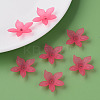 Transparent Acrylic Beads MACR-S373-127-D01-3