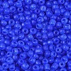6/0 Luminous Glass Seed Beads SEED-NH0001-01J-4