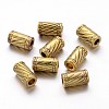 Tibetan Style Alloy Beads LS-GLF0336Y-1