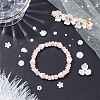 Cabochons Kit for DIY Jewelry Making Finding Kit DIY-AR0001-95-4